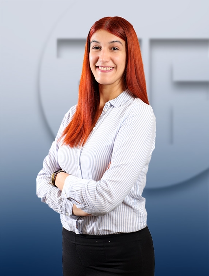 Melanie  Torres Renaud Photo